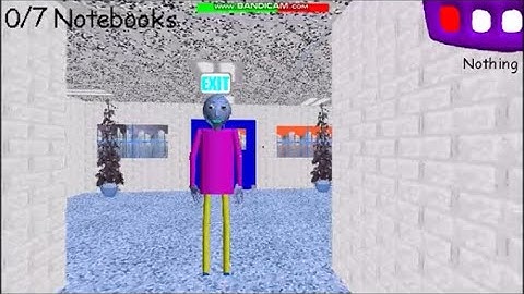 Baldi