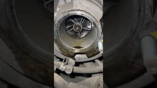 Can The Turbine Still Be Saved?