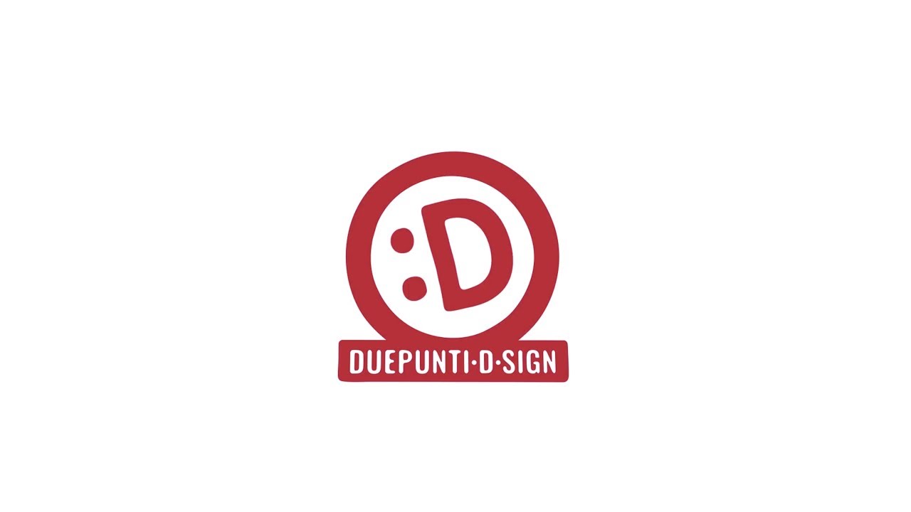 DUE PUNTI D-SIGN PRESENTATION