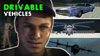 Left 4 Dead 2's Drivable Vehicles Mod Got Me HYPED