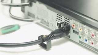HDMI EZ LOCK INSTALL  - #3610