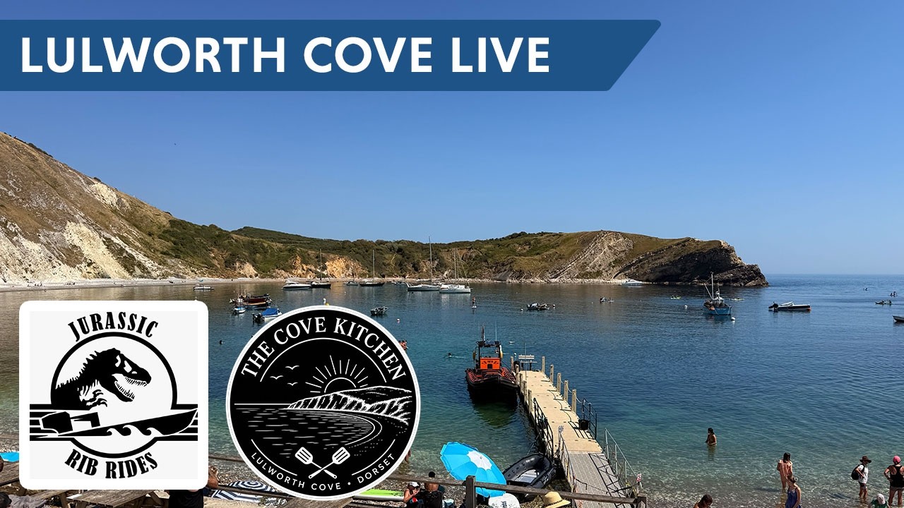 Lulworth Cove