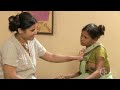 Breast Engorgement (Telugu) - Breastfeeding Series