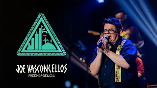 Joe Vasconcellos – Preemergencia (VIDEO LYRIC OFICIAL | Movistar Arena)