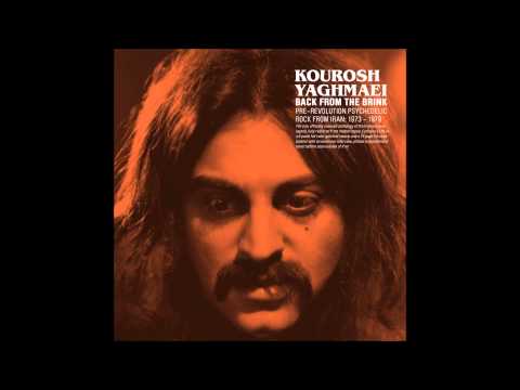 13.Kourosh Yaghmaei -