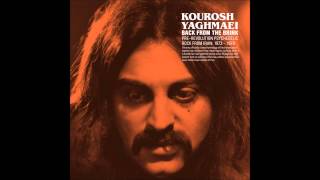 13.Kourosh Yaghmaei - niyayesh (praise) chords