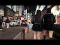 【LIVE】深夜の散歩配信　渋谷スクランブル交差点ライブカメラ Shibuya Scramble Crossing Live Camera 2026 5/09