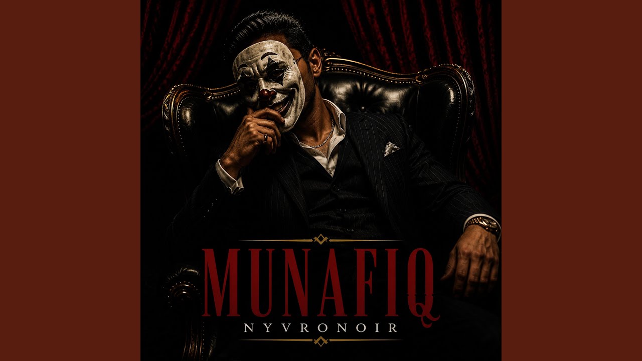 Munafiq adlı videoyu YouTube'da izle Munafiq adlı videoyu YouTube'da izle