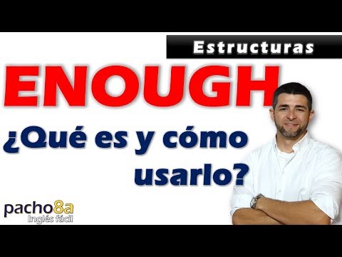 Vídeo: Inconcebible utilitzat en una frase?