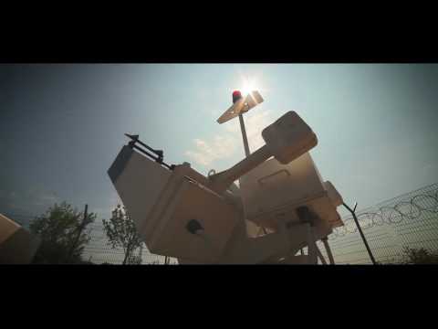 \"დელტას\" სეტყვის საწინააღმდეგო სისტემა - გადაცემა 'დამზადებულია საქართველოში'