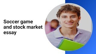 stock market game essay