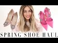 I BOUGHT A LOT OF SHOES | Lydia Elise Millen