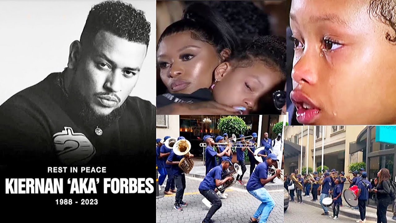 Aka Memorial Service Live Try Not To Cry YouTube