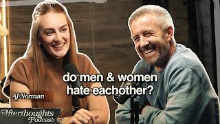 Famous The Real Reason Dating Feels Impossible | Afterthoughts Podcast - Ep. 133 Wealth