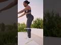 Glute workout you can do at home or outdoors ✨
