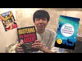 発音でおすすめの本と子供用英英辞書でボキャビルが面白い。英語雑談！2020/9/12