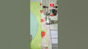 Sewing Tools And Tutorial Adjustable width curling arrow