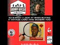'What do I look for in a Vintage Card?(and also modern too) Hobby Quick Hits E218