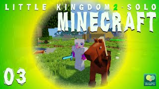 Little Kingdom 2 - odcinek #03 - Grinder Zombiaków