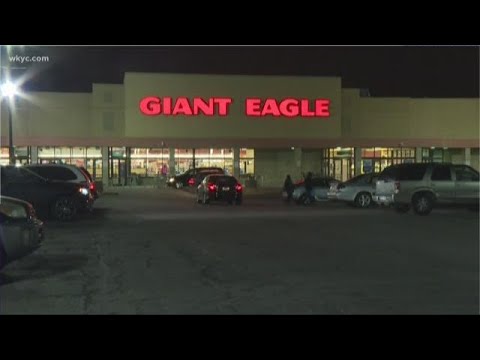 Giant Eagle expands 'fuelperks' program to include grocery discounts