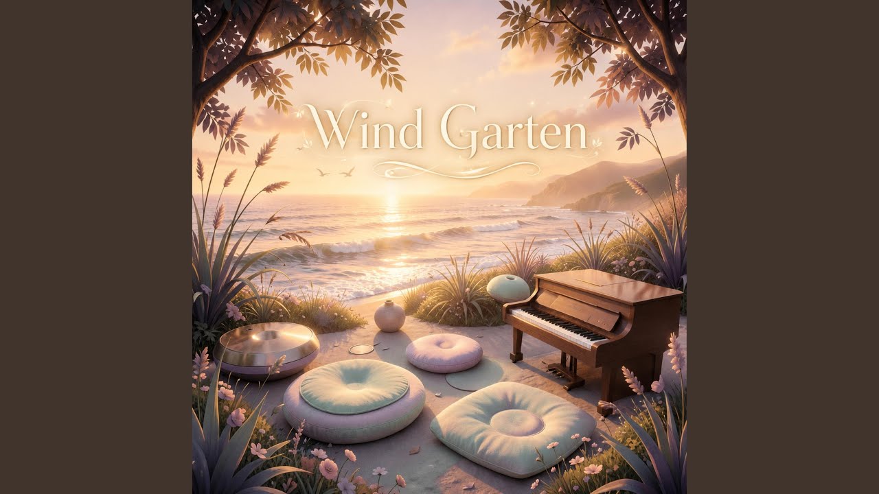 Watch Wind Garten on YouTube Watch Wind Garten on YouTube