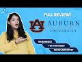 Auburn university overview  courses scholarships student life  more  foreignadmits