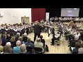 Starburst  gwent youth brass band 60th anniversary concert 2020