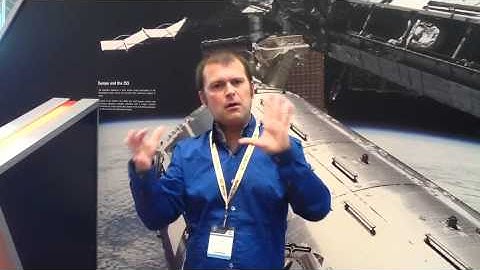 ECSITE 2012 - Éric Lawrin - Universcience