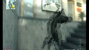 Trapping  Enemy In Corner