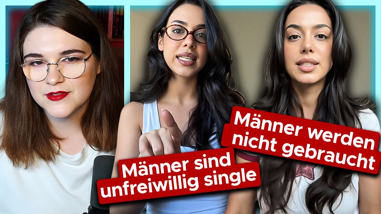Ist DAS toxischer TikTok Feminismus?