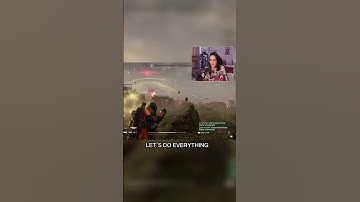 typical helldivers 2 experience #comedy #helldivers2 #helldivers #gameplay #twitch #streamer