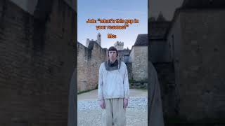 perfect standing still song #medieval #peasant #memepage #darkfantasy