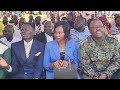Soroti City Swears In New Leaders, Vows Improved Service Delivery and Development