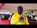 Soroti City Swears In New Leaders, Vows Improved Service Delivery and Development
