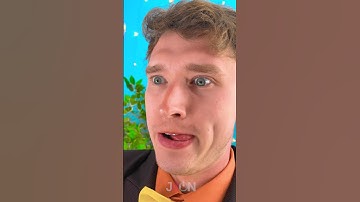 BROW-mazing Transformation! 🎉 | The Ultimate Eyebrow Stamp Tool #shorts