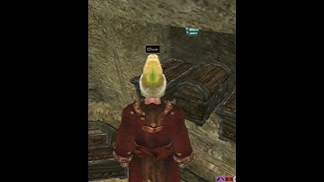 Morrowind MMO - Are you even playing if not collecting?  #mmorpg #mmo #morrowind #openmw