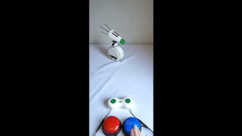 Switch-adapted Droid