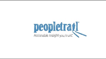 The Peopletrail Difference