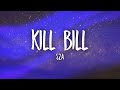 Miniature de la vidéo de la chanson Kill Bill (Sped Up Version)