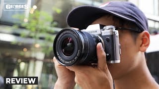 Fujifilm 10-24mm F4 OIS Review | An Ultra Wide For Enthusiasts