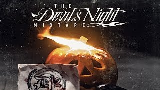 D12 - Devil&#39;s Night (Full Mixtape)