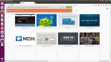 How to set up anonymous VPN OpenVPN at Ubuntu Linux