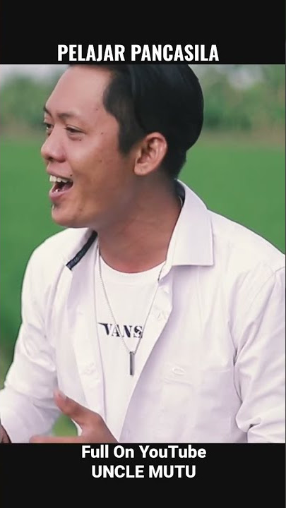 Pelajar Pancasila