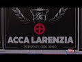 Acca Larentia, Meloni: "La violenza politica non deve tornare"