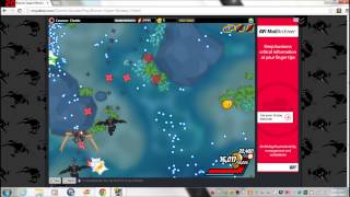 BSM2 Stage 3-1 Bomb Powerset Guide