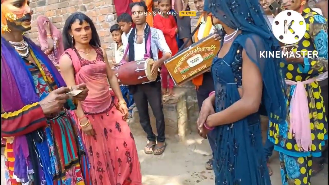 behetreen behrupiya party _program lead r.n babu party mihuna #sucscri to my chennel