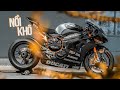 Nồi Khô Cho Ducati?! Hổ Mọc Thêm Cánh Hay Phá Tan Tình Làng Nghĩa Xóm