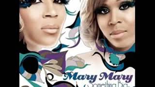 DJ SPINNA   Mary Mary WALKING Galactic Soul Vocal Mix Remix