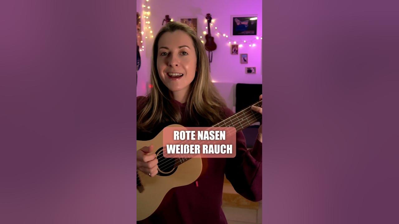 Weihnachtslied Bina Bianca YouTube