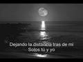 Eres todo en mí karaoke